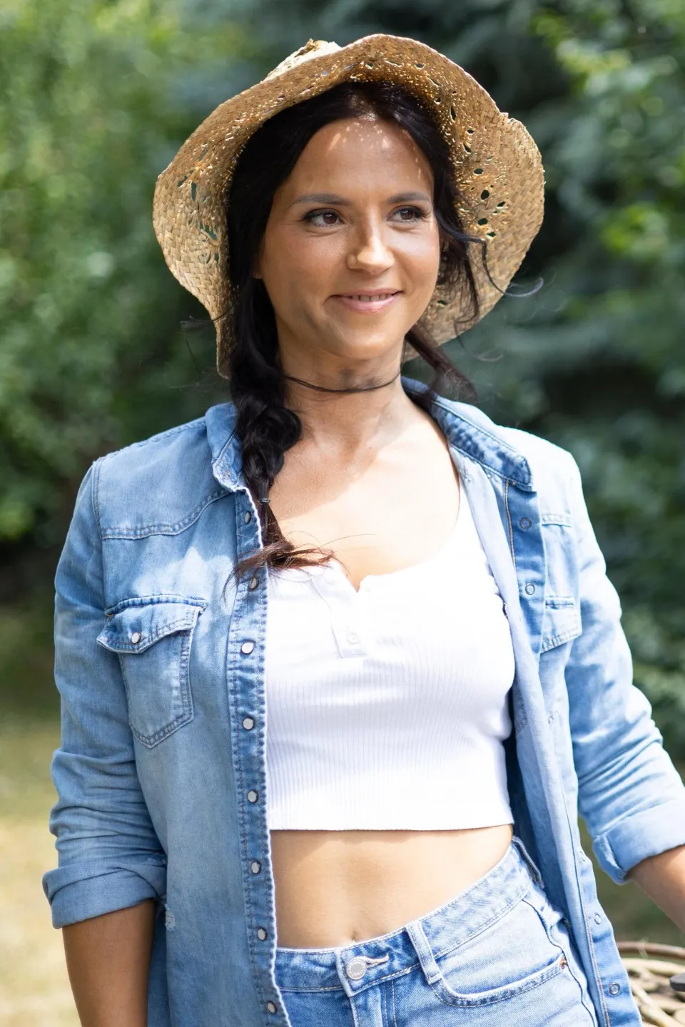 Marcy Merry