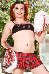 Cassidy Quinn