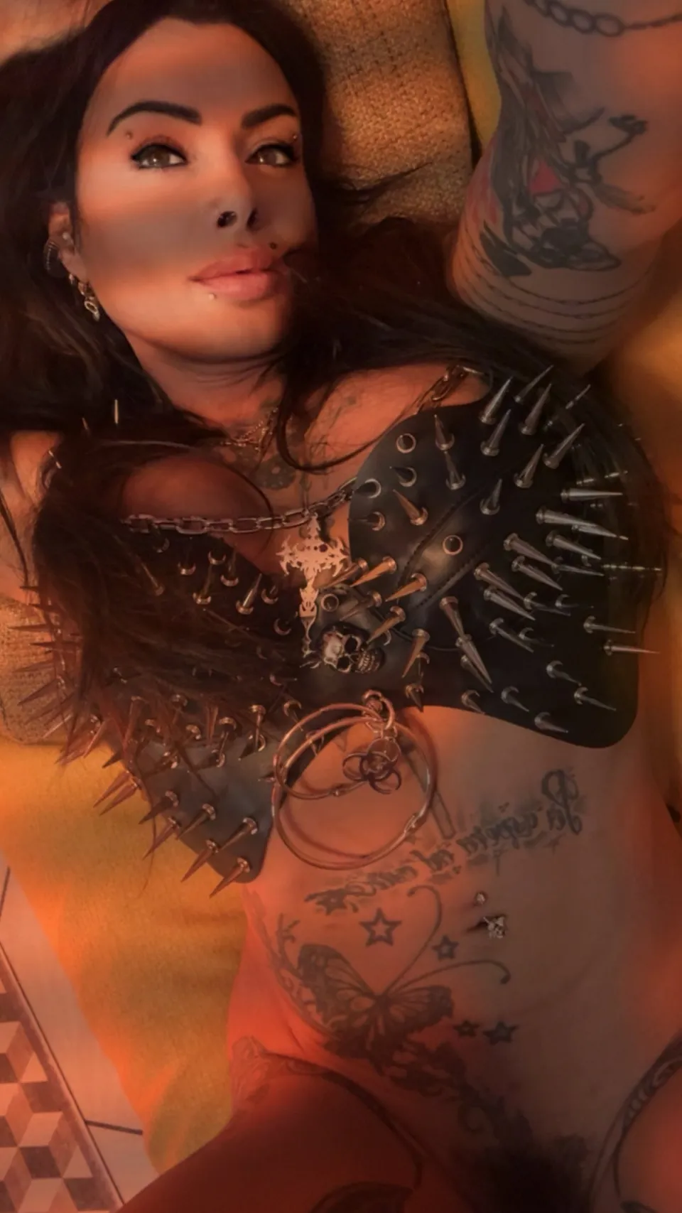 Mistress Desideria Godiva