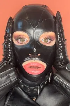 Mrs. Touch