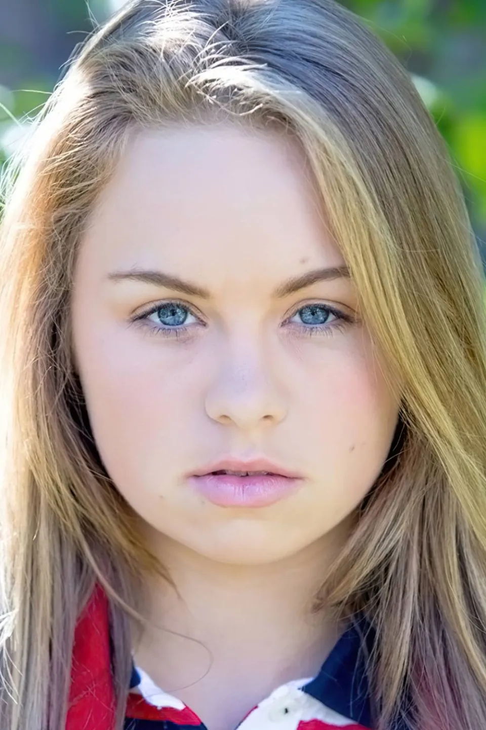 Madison Chandler