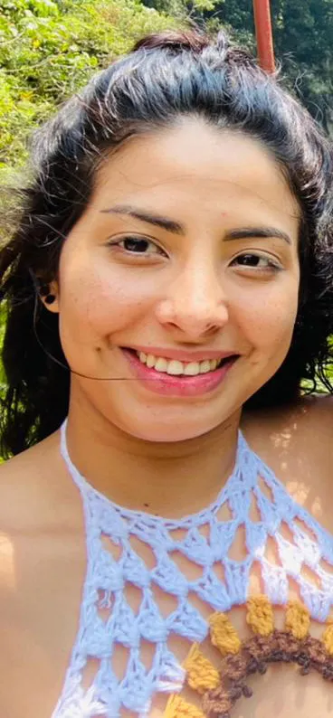 Luisa Espinoza