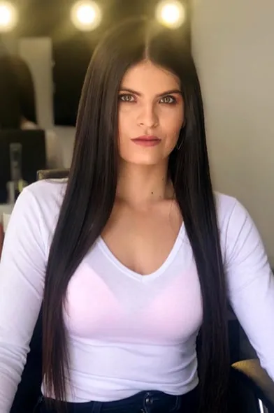 Tatiana Morales