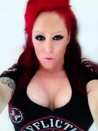 Nicole Vegas