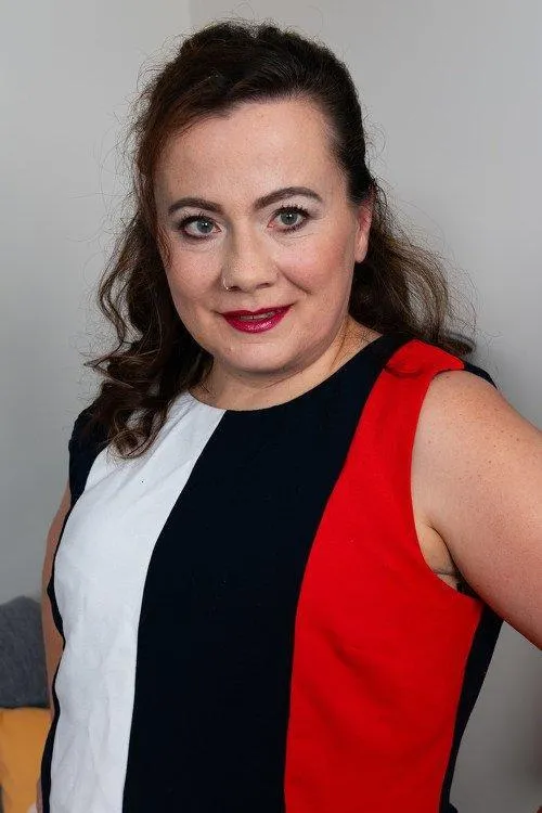 Odette C
