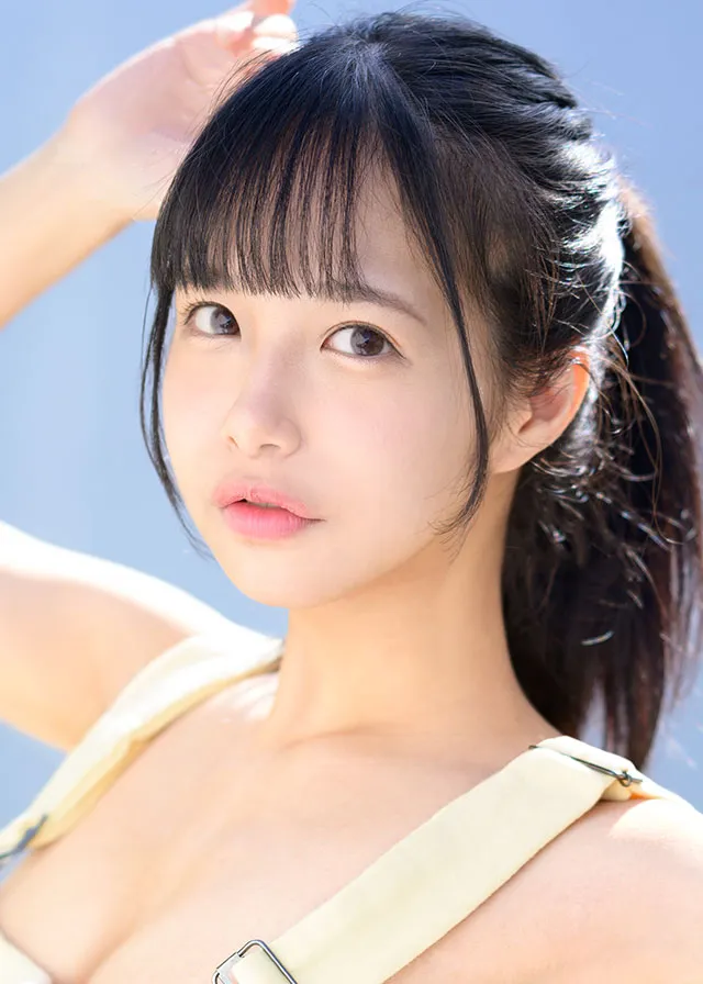 Haruhi Hanano