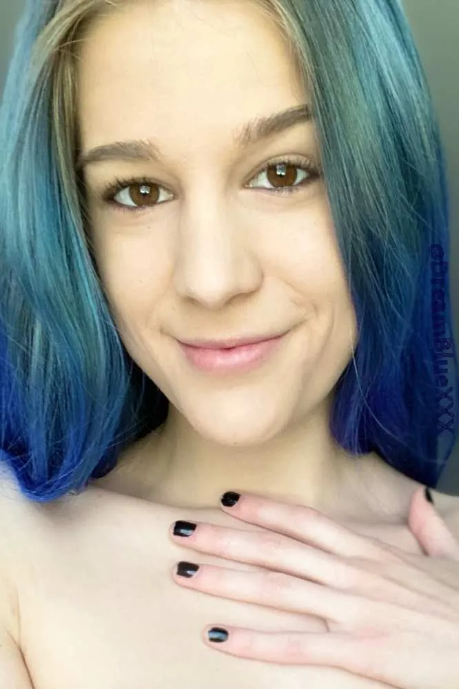 Blue Dream