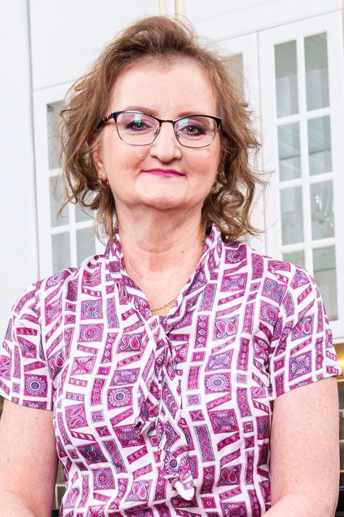 Violet C.