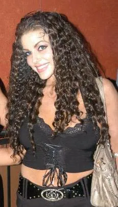 Victoria Valentino