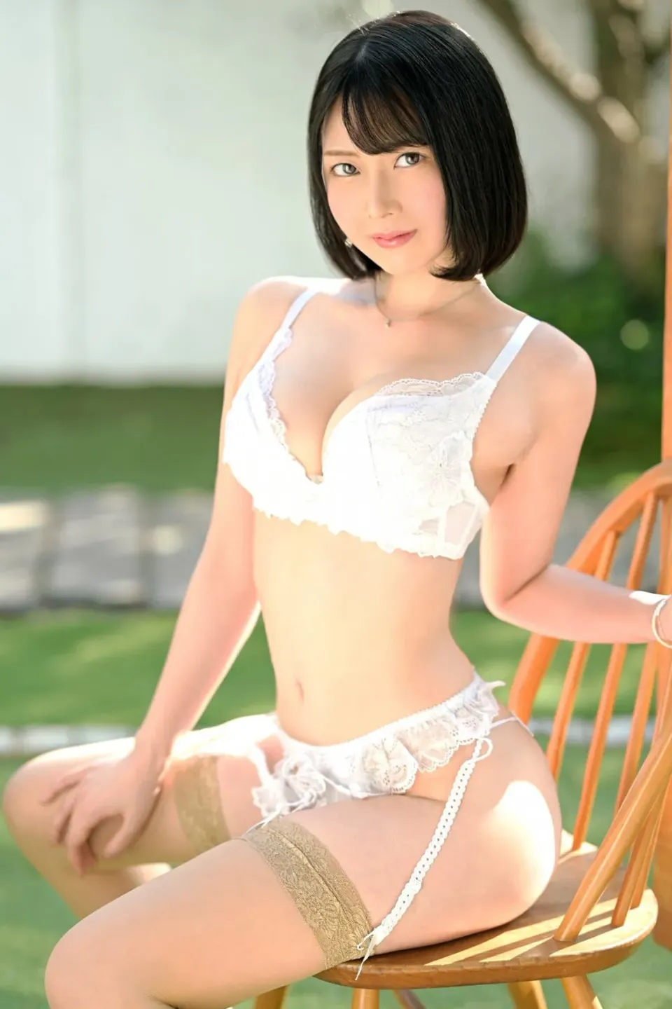 Kashii Kaho