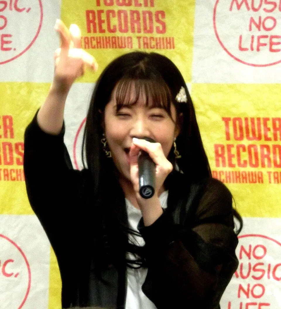 Miori Matsushita