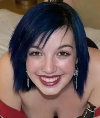 Kimberly Robertson