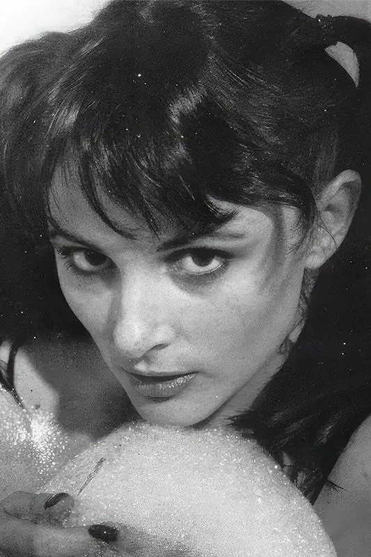 Laurie Smith