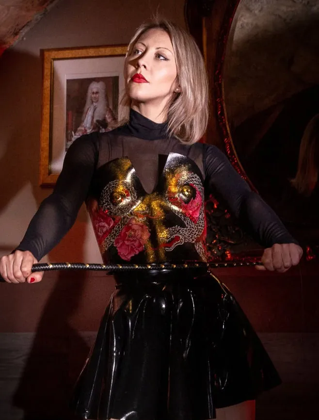 Maitresse Julia
