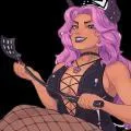 Miss Nias Debauchery Delights