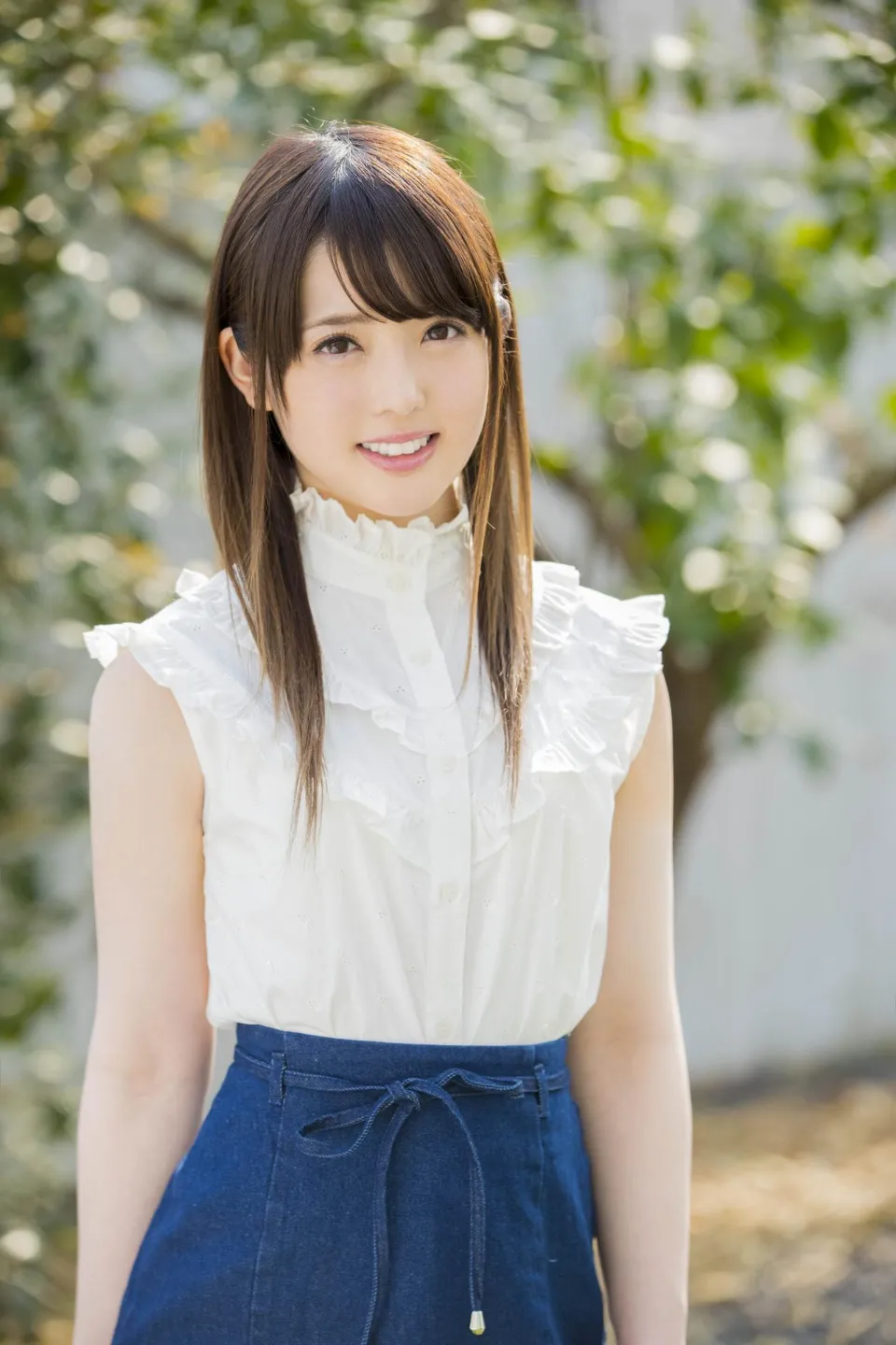 Ria Misaka