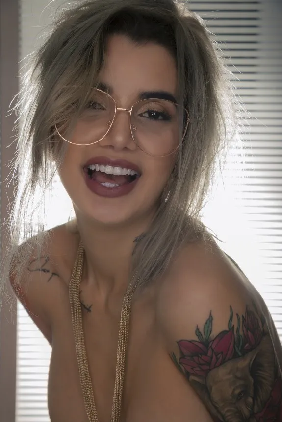 Agata Ruiz