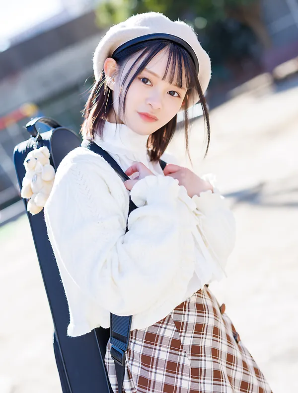 Yura Tsumugiki