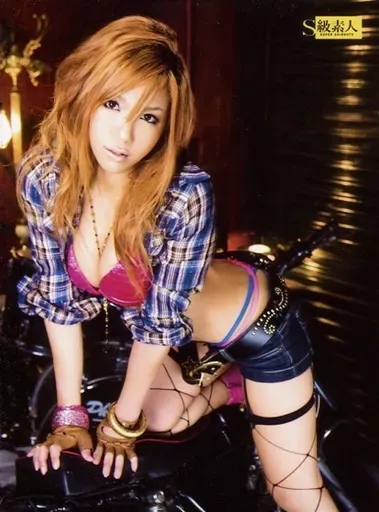 Ayumi Sada