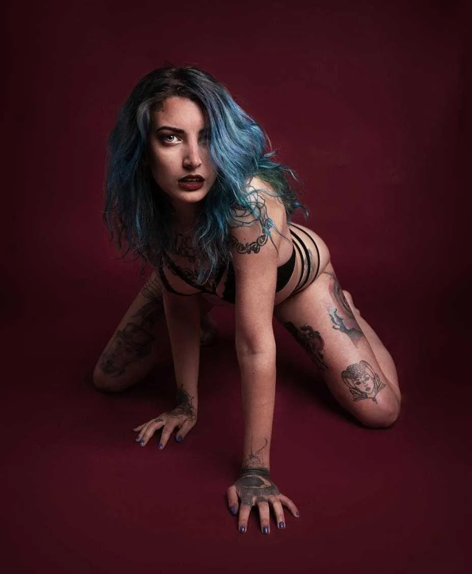 Lilli Bayle