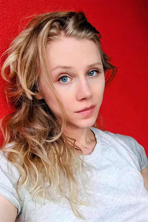 Julia Jane