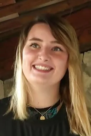 Davina Wolve