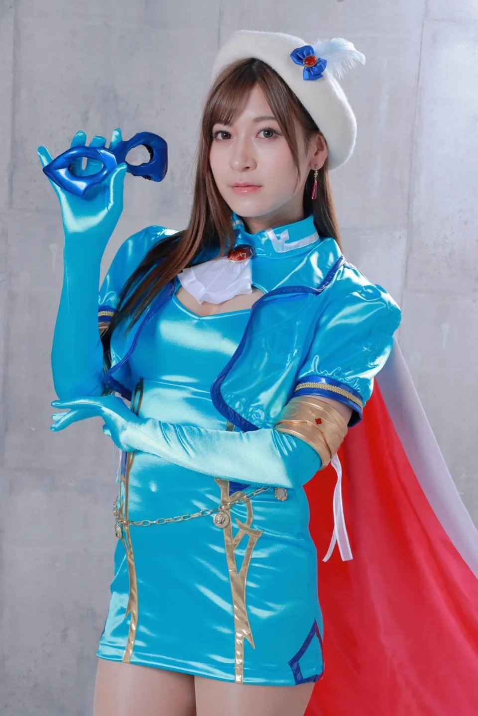 Reira Fujii