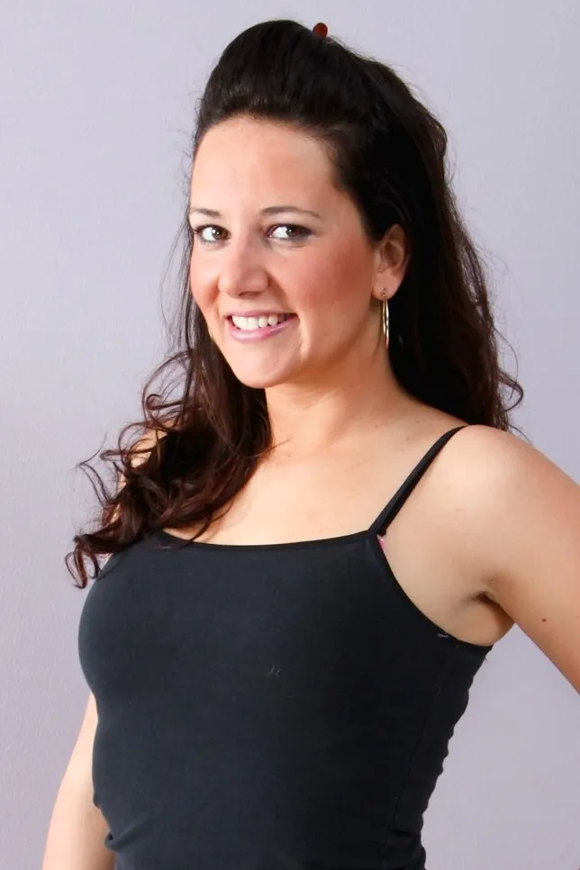 Cami Smalls