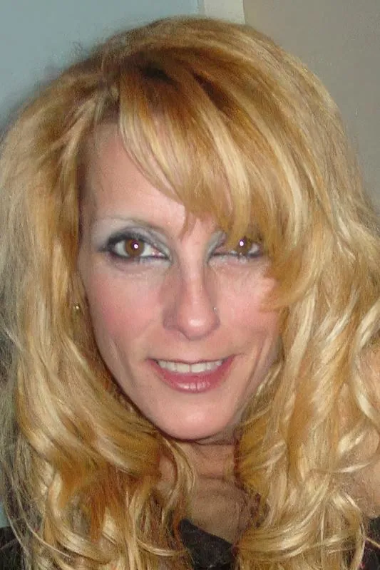 Gina Starr