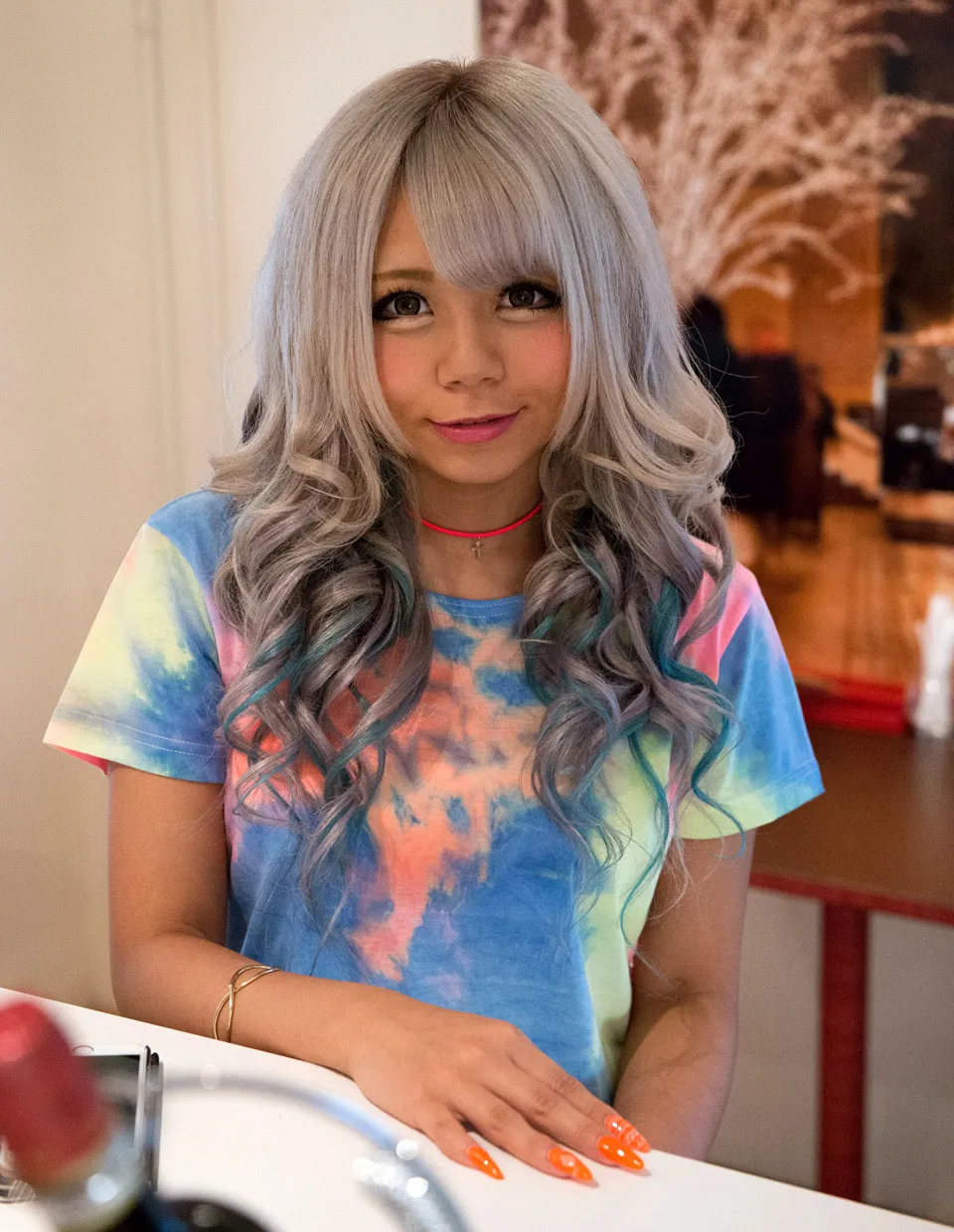 Reona Maruyama