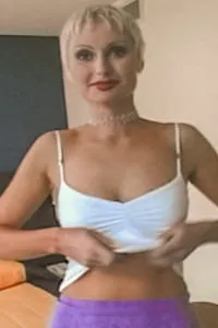 Anushka Garin