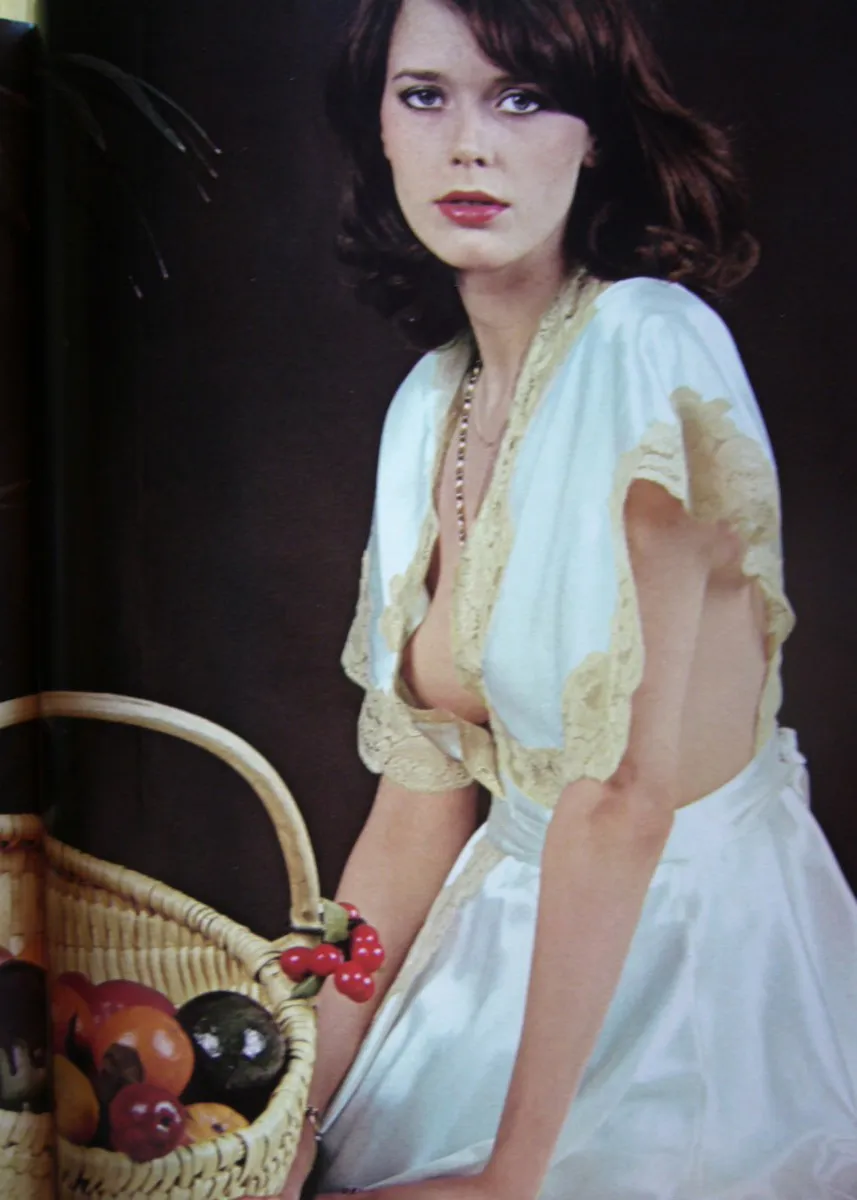 Sylvia Kristel
