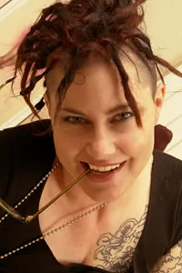 Michelle Aston