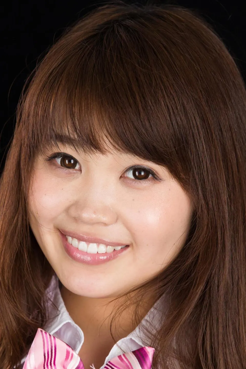 Ayaka Yamashita