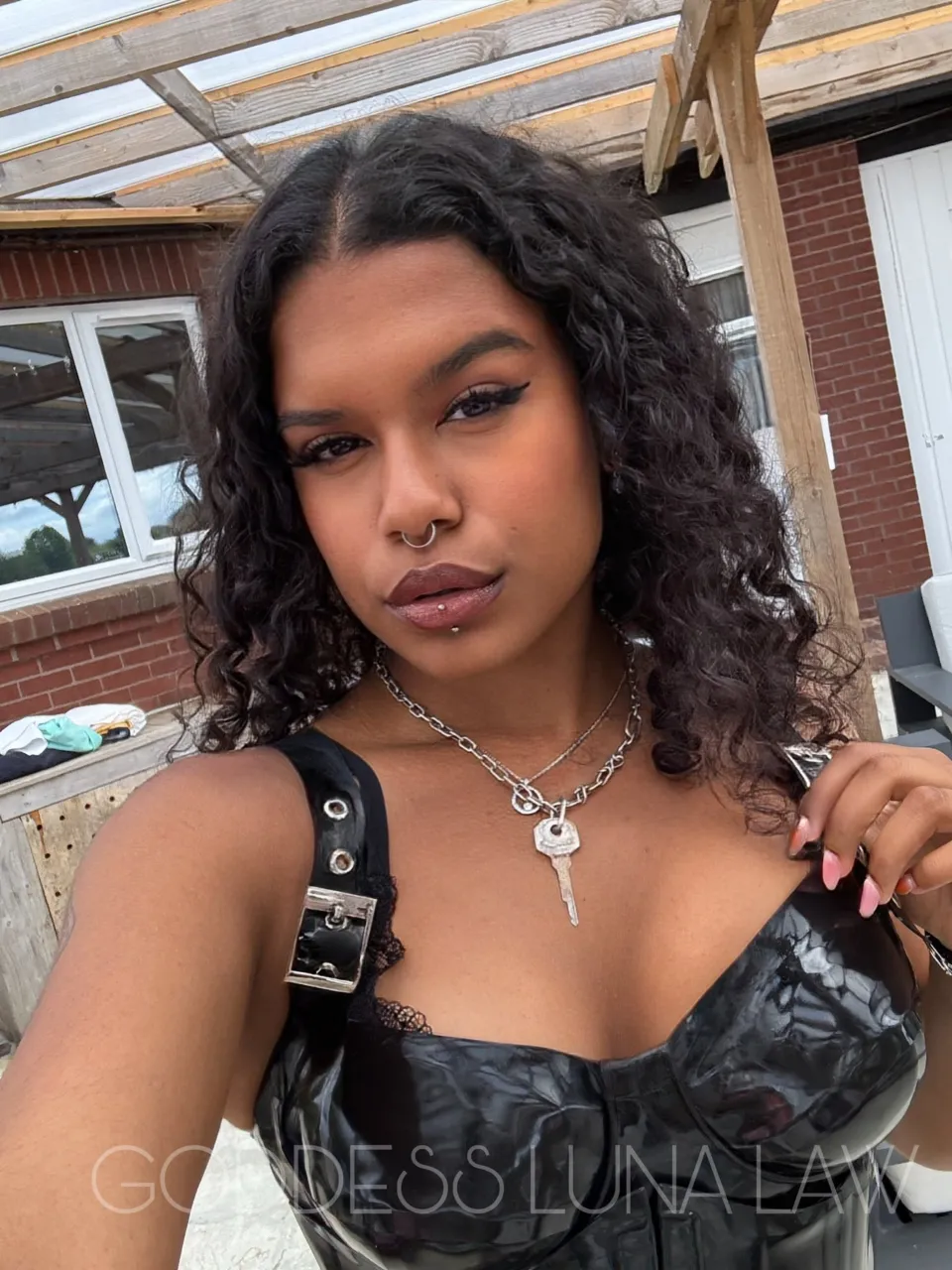 Goddess Luna Law