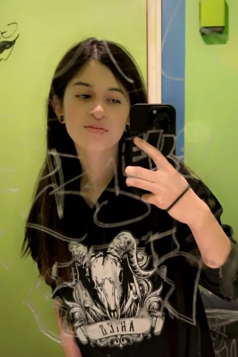 Alaska Zade