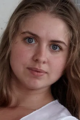 Natasha Fank