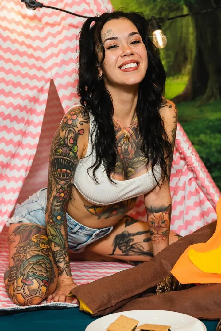 Lydia Jasmine
