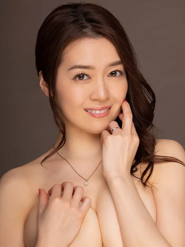 Kanna Fuji