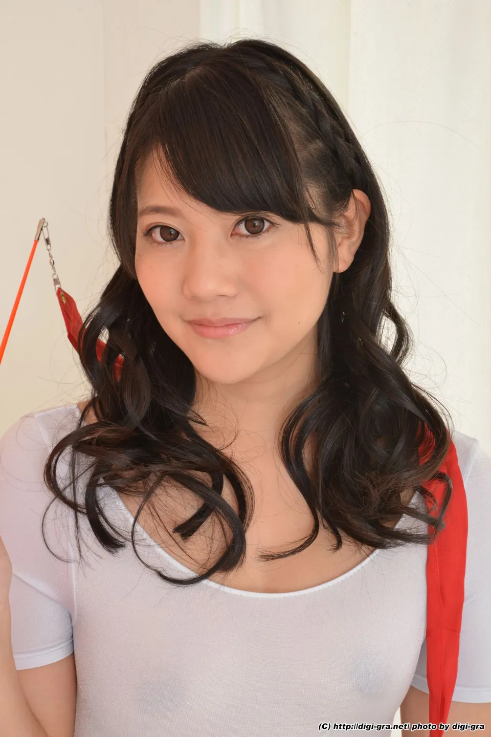 Mai Tamaki