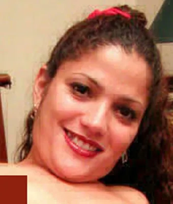 Carolina Rodriguez