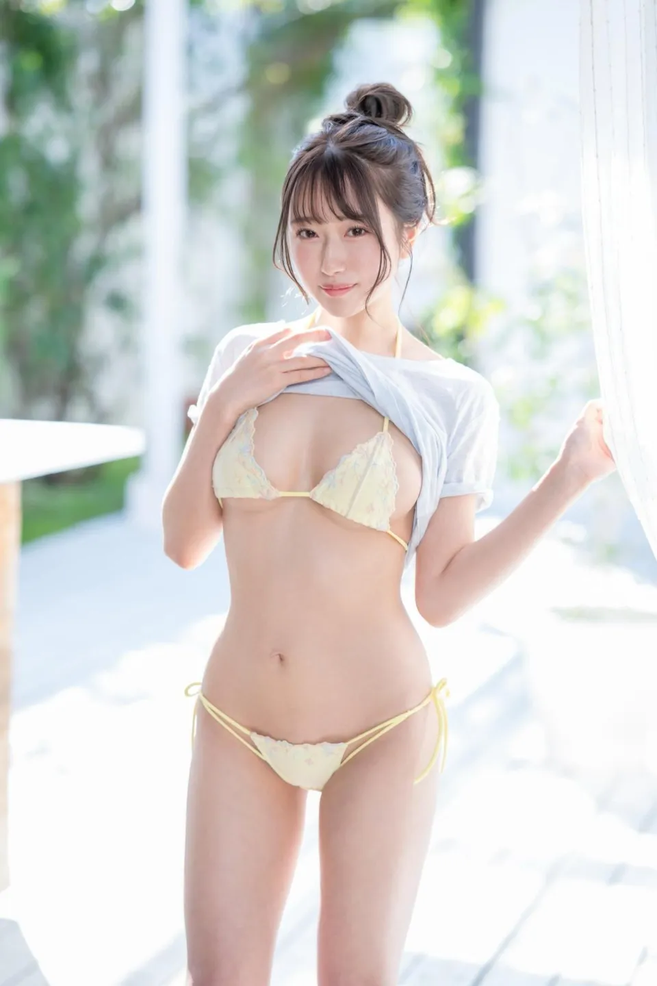Ui Amagami