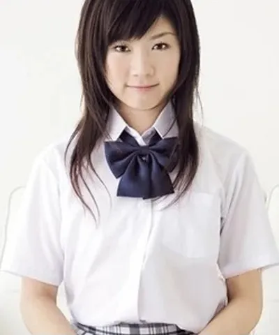 Anri Nonaka