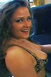 Amanda Dawkins