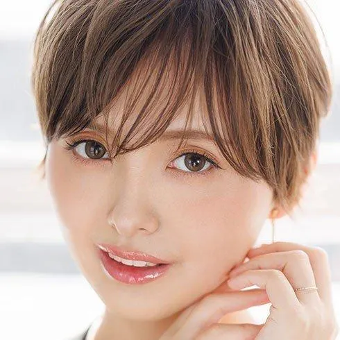 Mizuhara Saeka