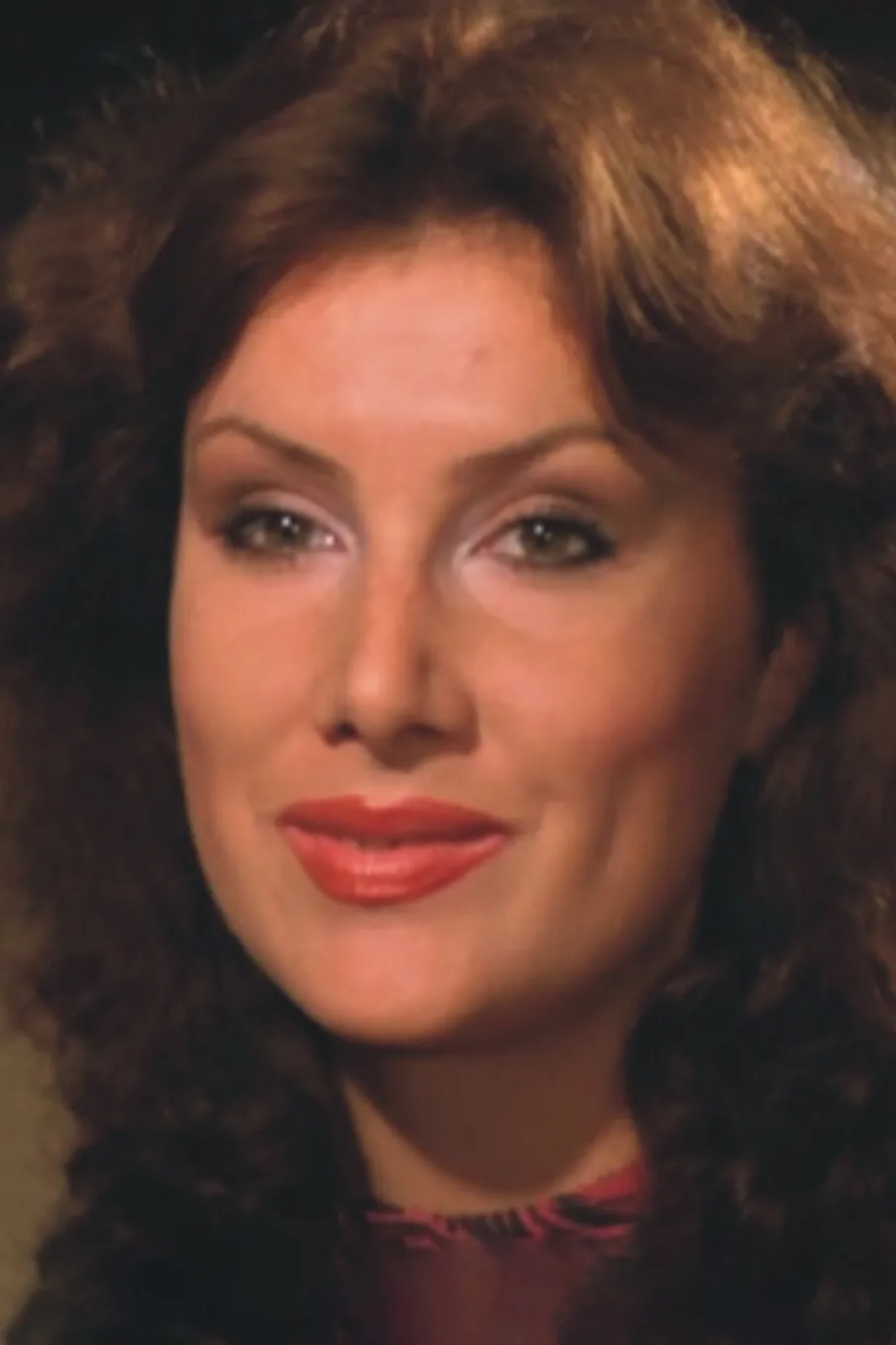 Helene Shirley