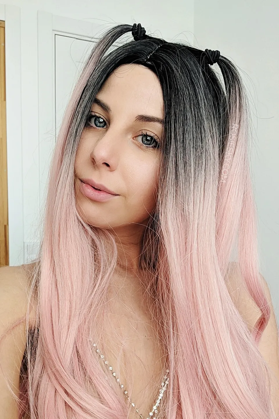 Rosie Skye