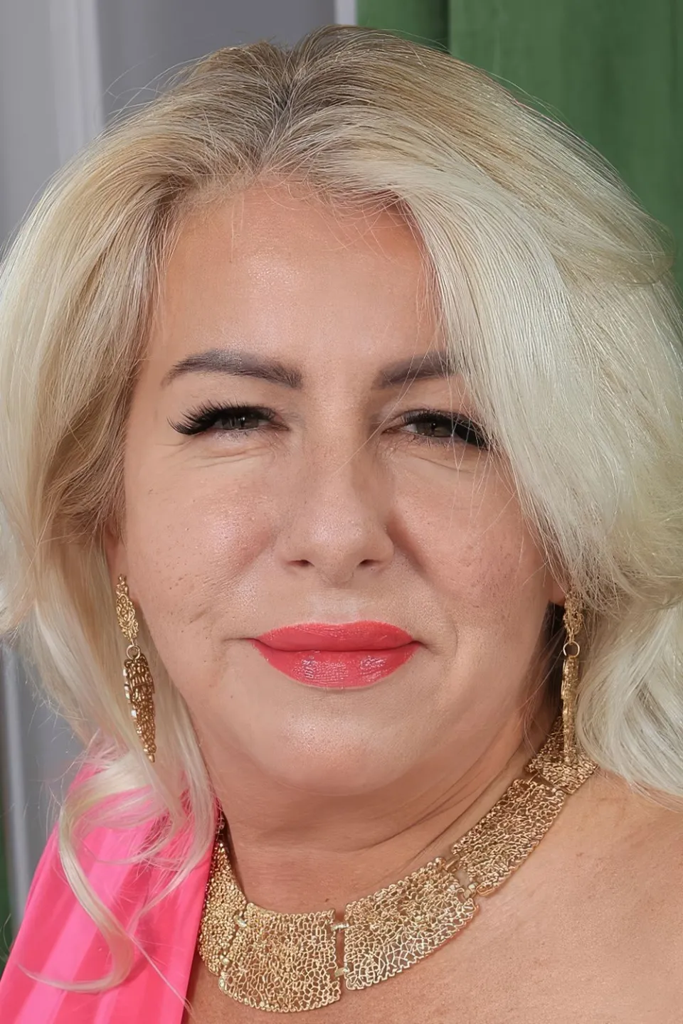 Lori Kirchantal