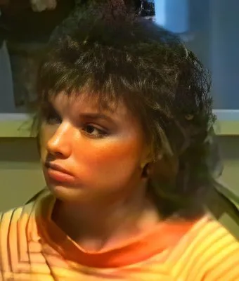 Shelly Michaels