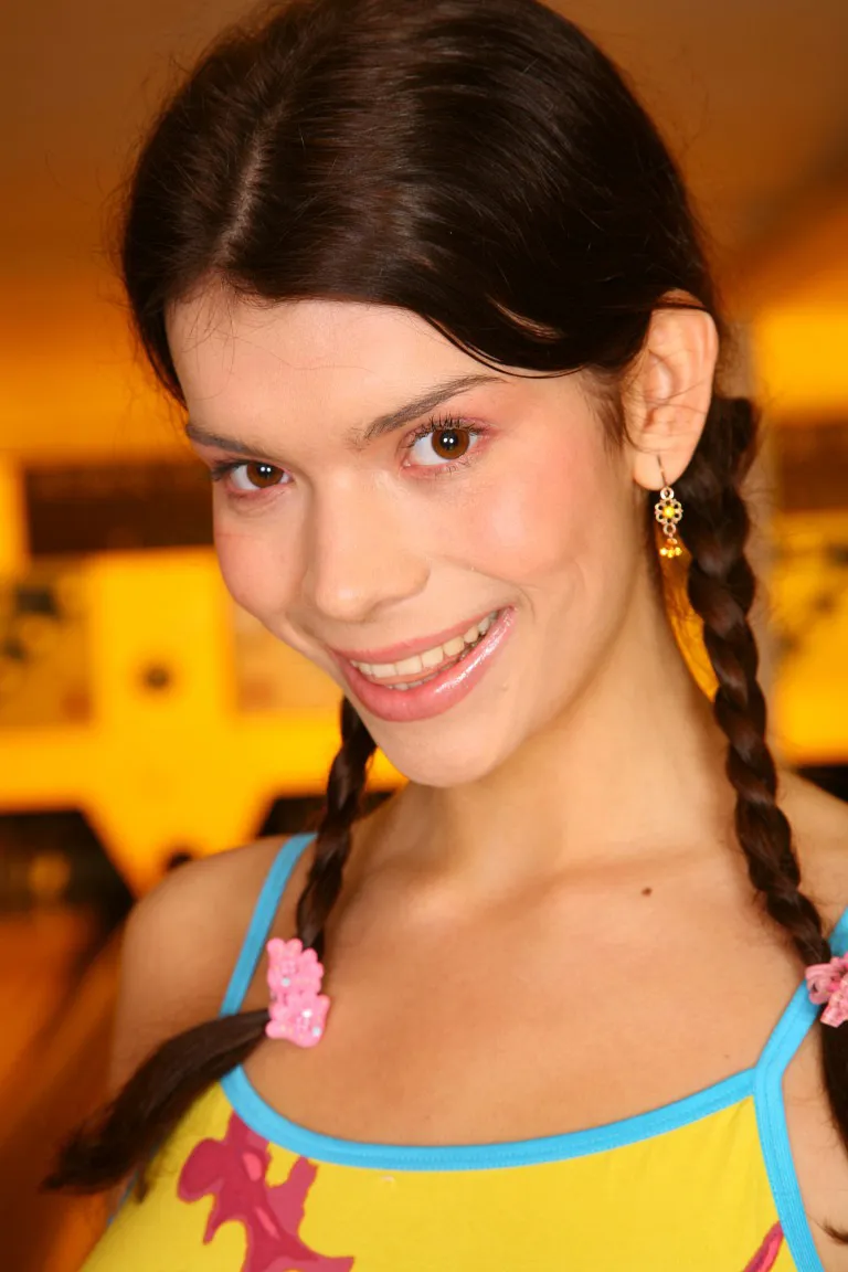 Gabrielle Della Moon